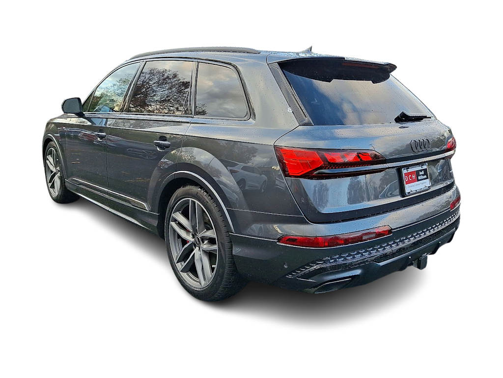 Thumbnail: 2026 Audi Q7 - 17