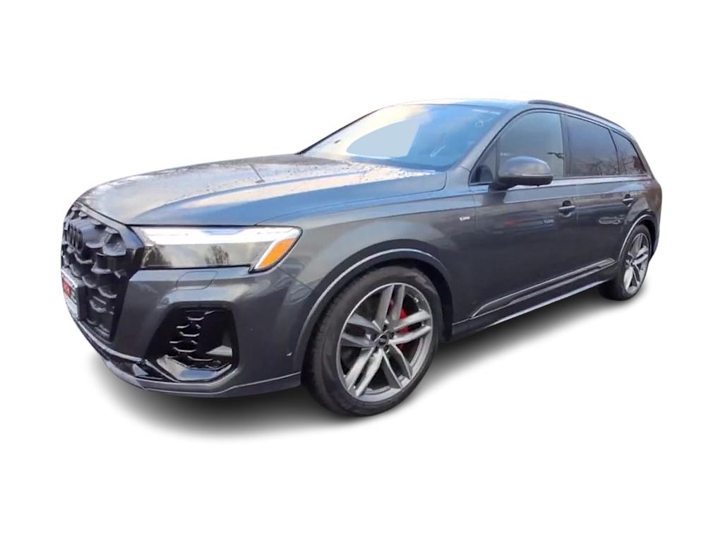 Thumbnail: 2026 Audi Q7 - 12