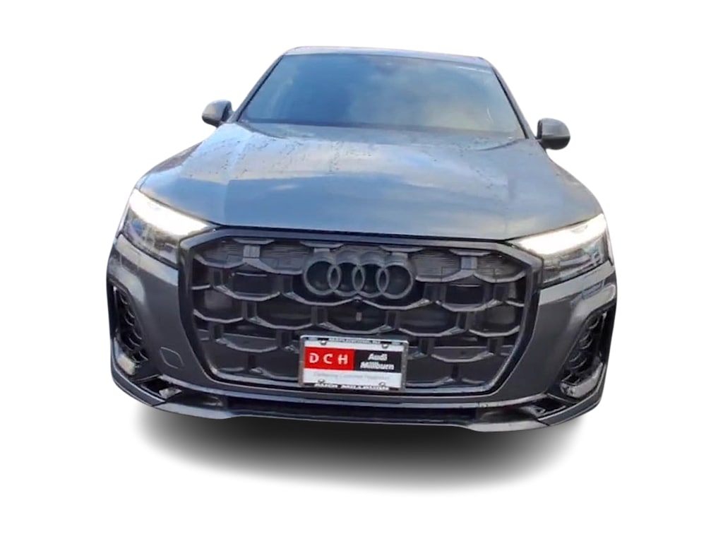 Thumbnail: 2026 Audi Q7 - 6