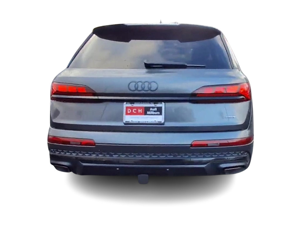 Thumbnail: 2026 Audi Q7 - 5