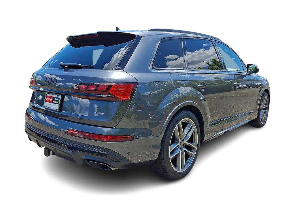 Thumbnail: 2026 Audi Q7 - 22