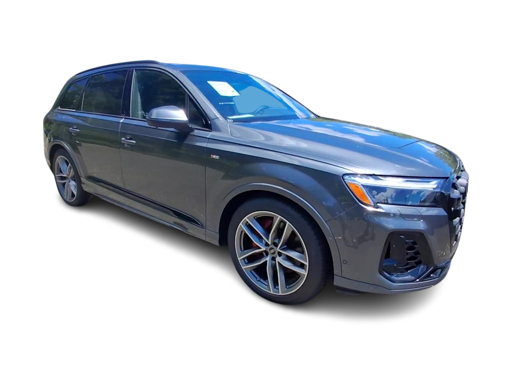 Thumbnail: 2026 Audi Q7 - 11