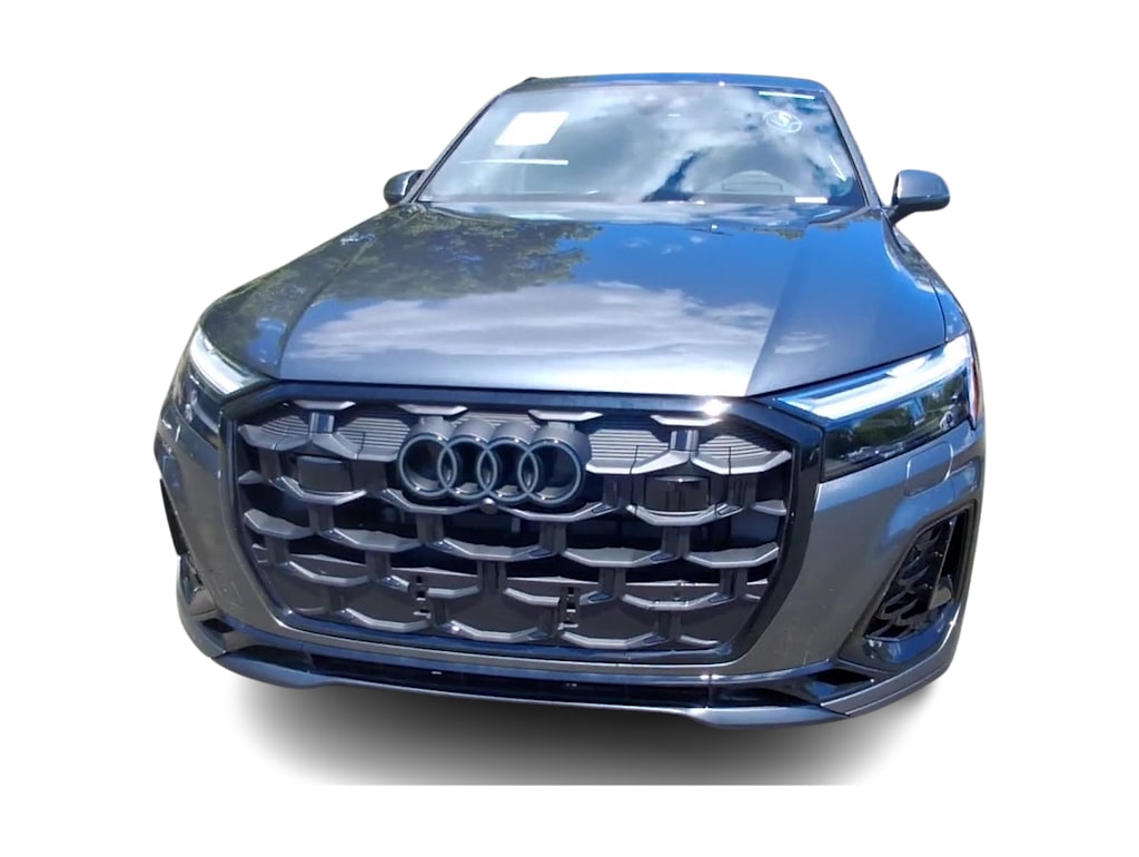 Thumbnail: 2026 Audi Q7 - 6