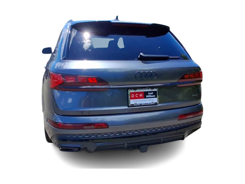 Thumbnail: 2026 Audi Q7 - 5