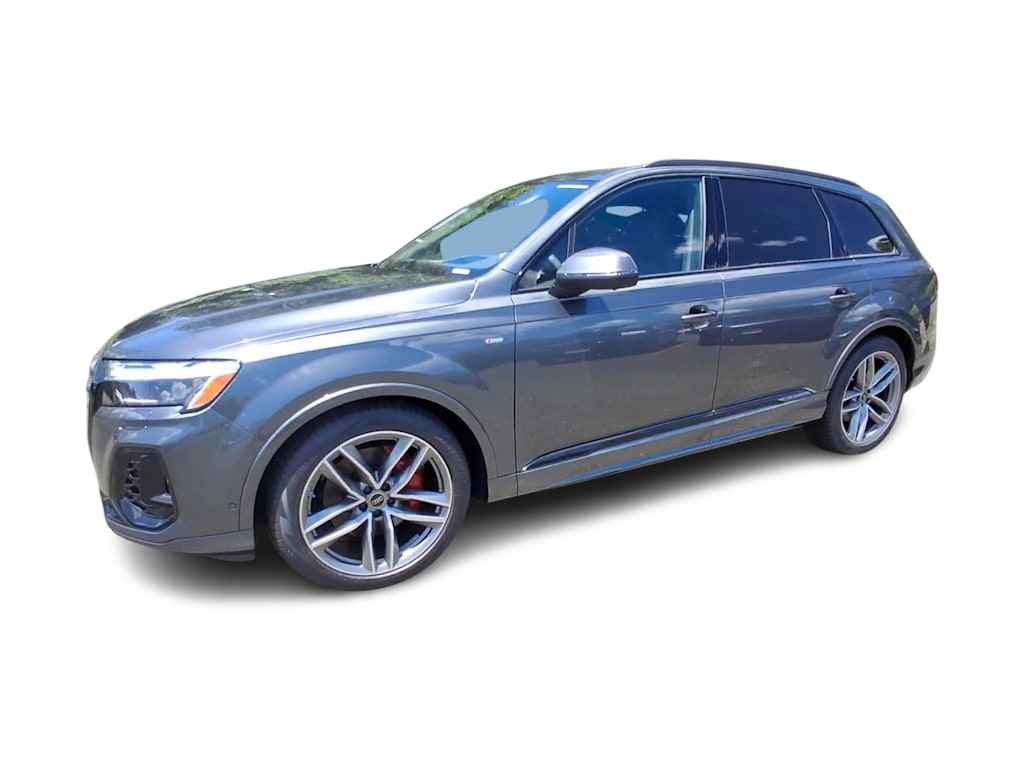Thumbnail: 2026 Audi Q7 - 3