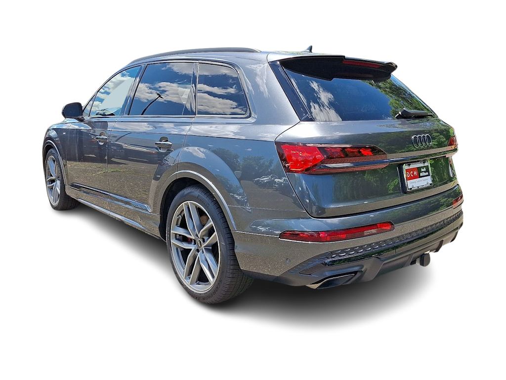 Thumbnail: 2026 Audi Q7 - 4