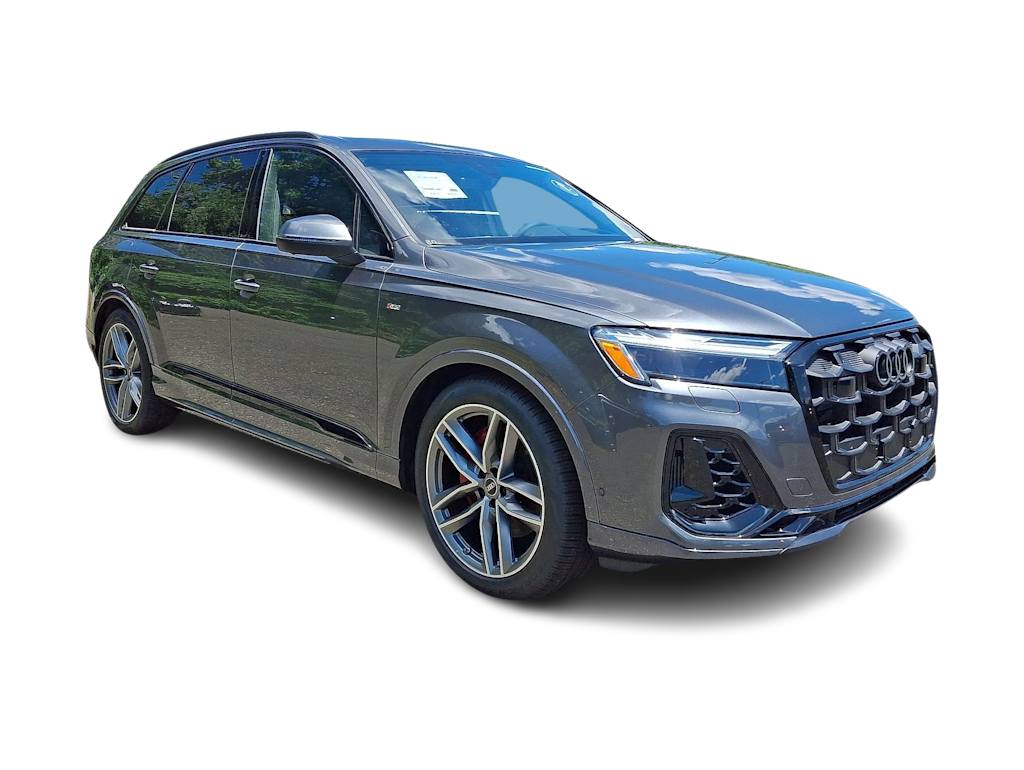 Thumbnail: 2026 Audi Q7 - 17