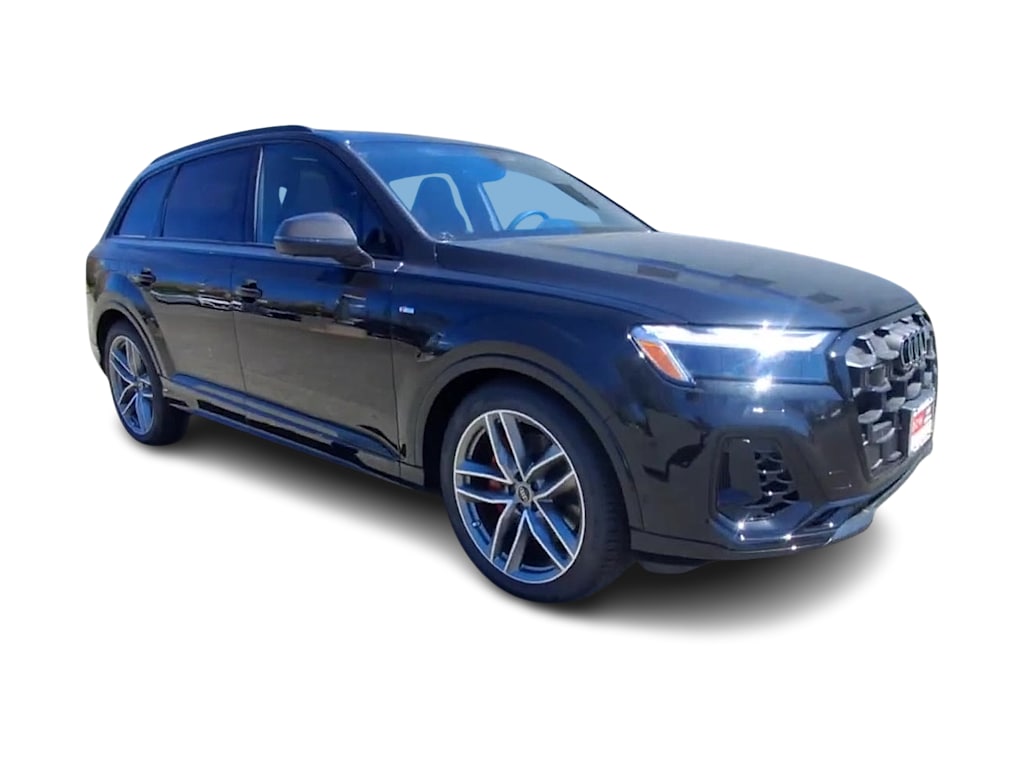 Thumbnail: 2026 Audi Q7 - 13