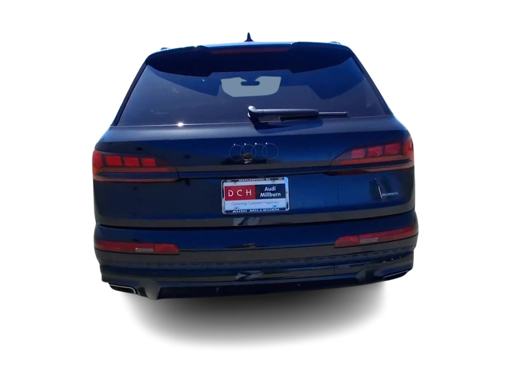 Thumbnail: 2026 Audi Q7 - 5