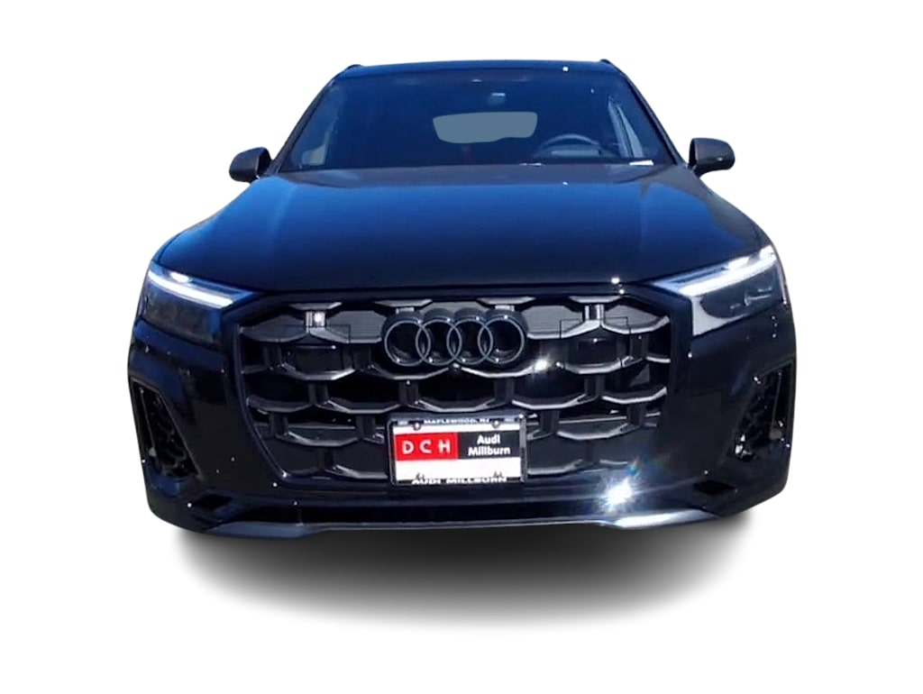 Thumbnail: 2026 Audi Q7 - 6