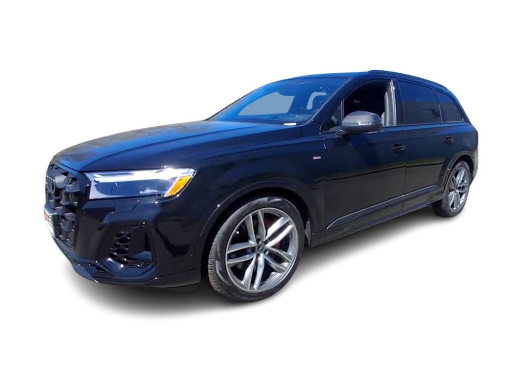Thumbnail: 2026 Audi Q7 - 14
