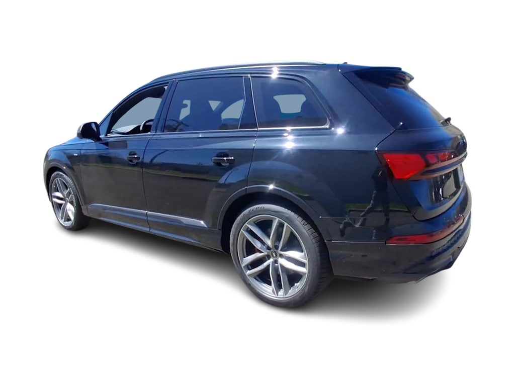 Thumbnail: 2026 Audi Q7 - 4