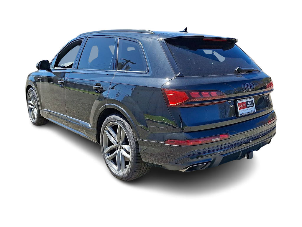Thumbnail: 2026 Audi Q7 - 19