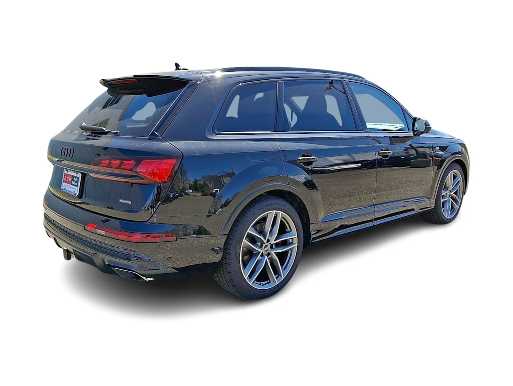 Thumbnail: 2026 Audi Q7 - 18