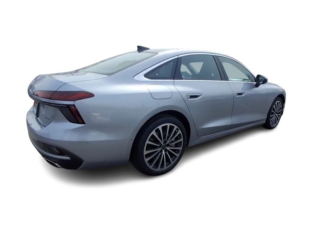 Thumbnail: 2026 Audi A6 - 12
