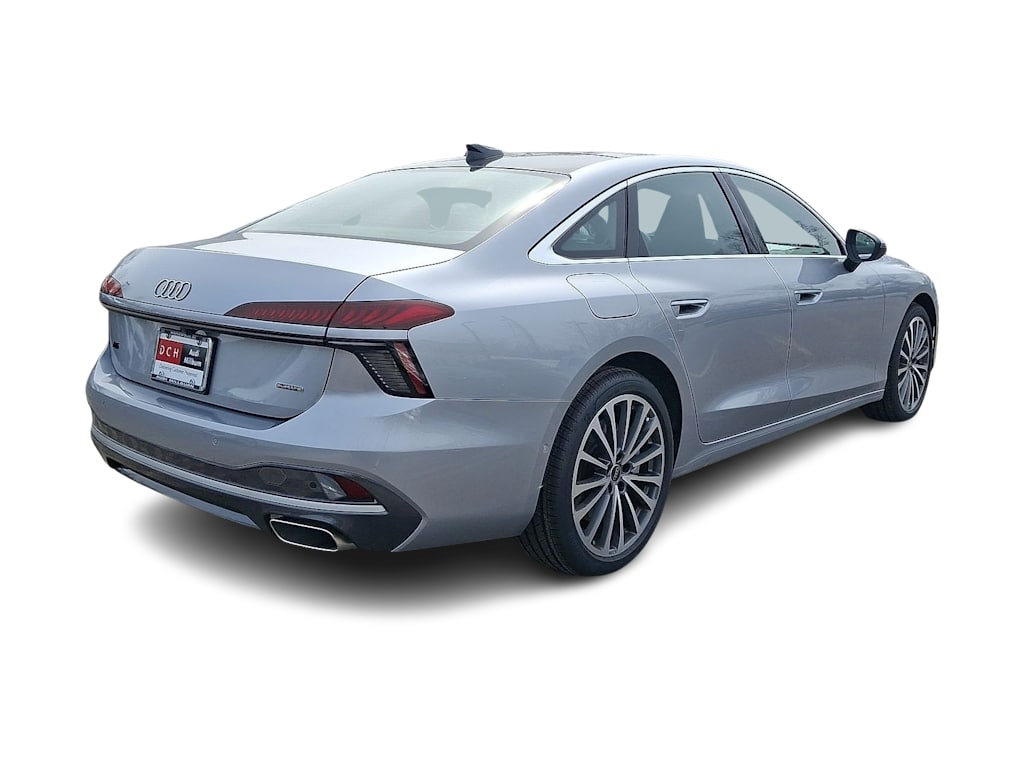 Thumbnail: 2026 Audi A6 - 15