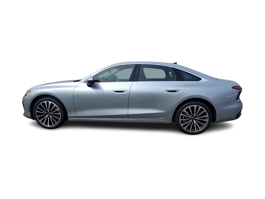 Thumbnail: 2026 Audi A6 - 3
