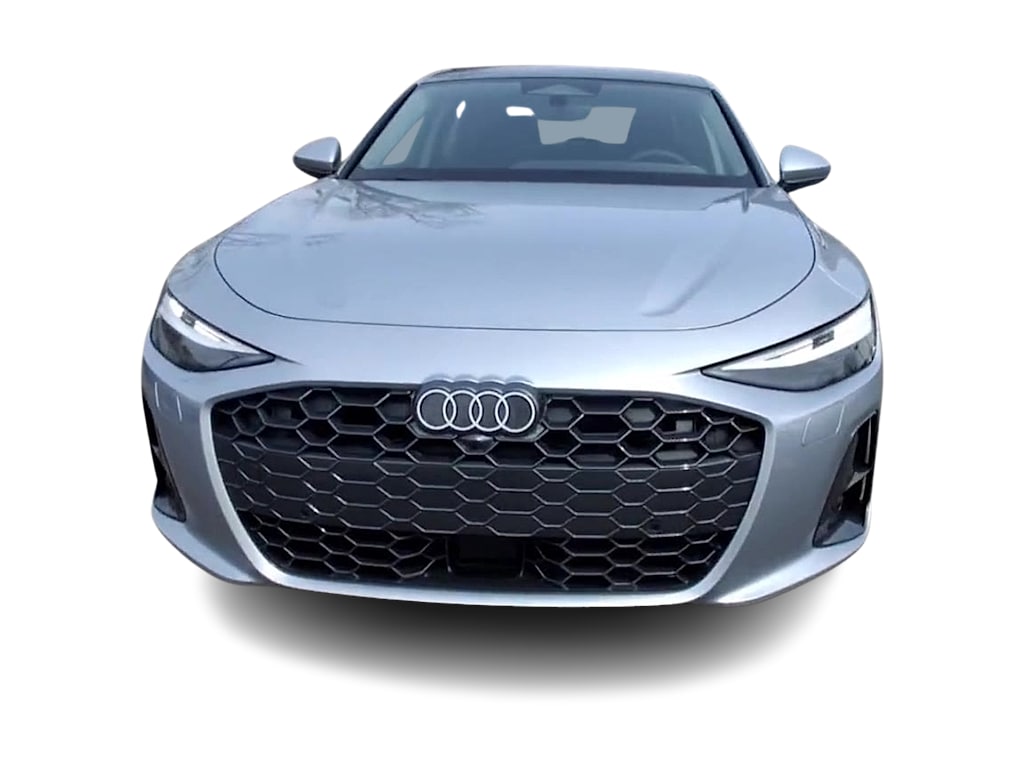 Thumbnail: 2026 Audi A6 - 6