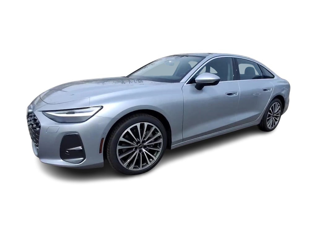 Thumbnail: 2026 Audi A6 - 11