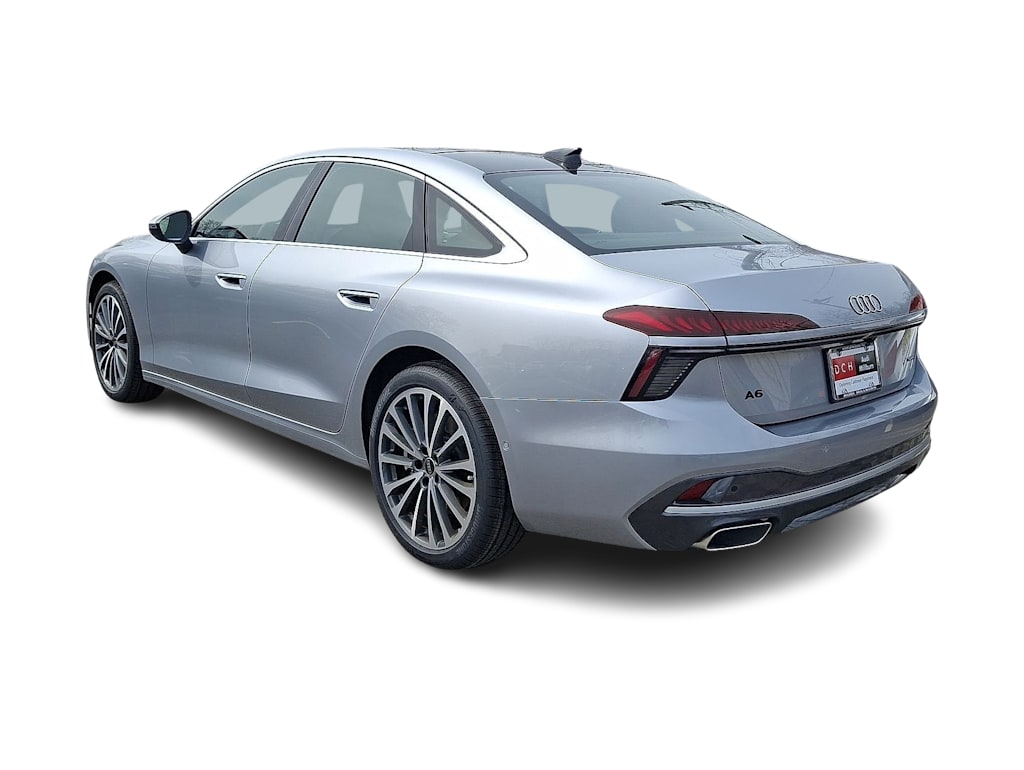 Thumbnail: 2026 Audi A6 - 16