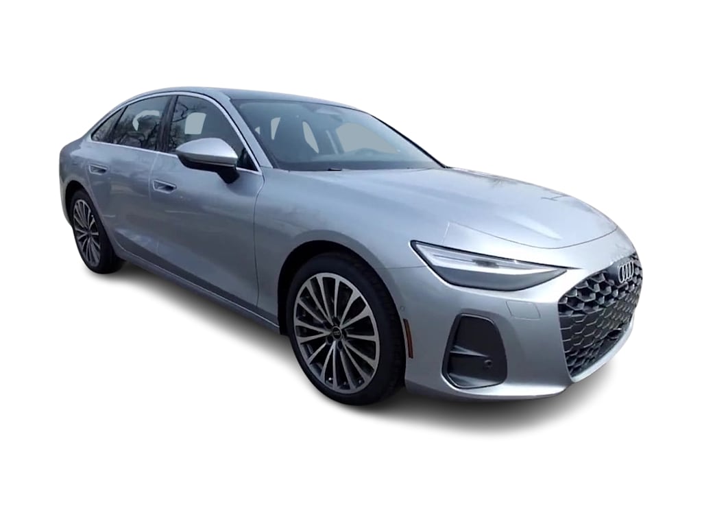 Thumbnail: 2026 Audi A6 - 10