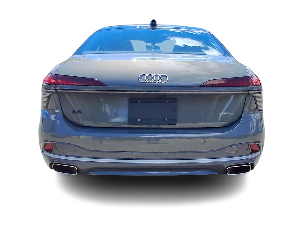 Thumbnail: 2026 Audi A6 - 31