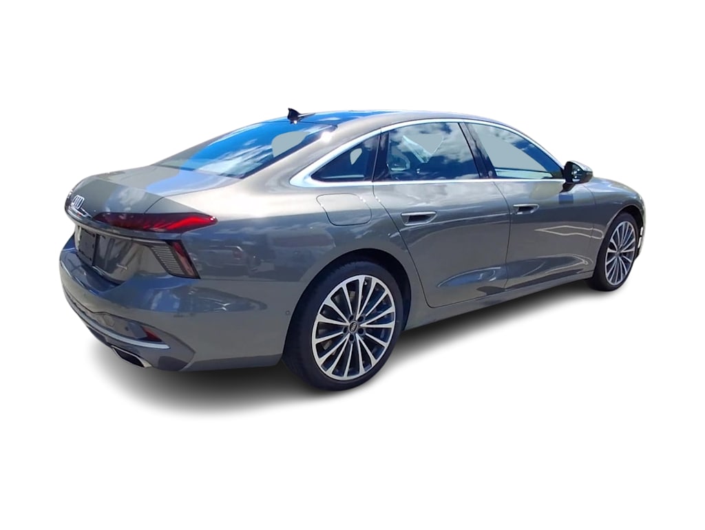Thumbnail: 2026 Audi A6 - 19