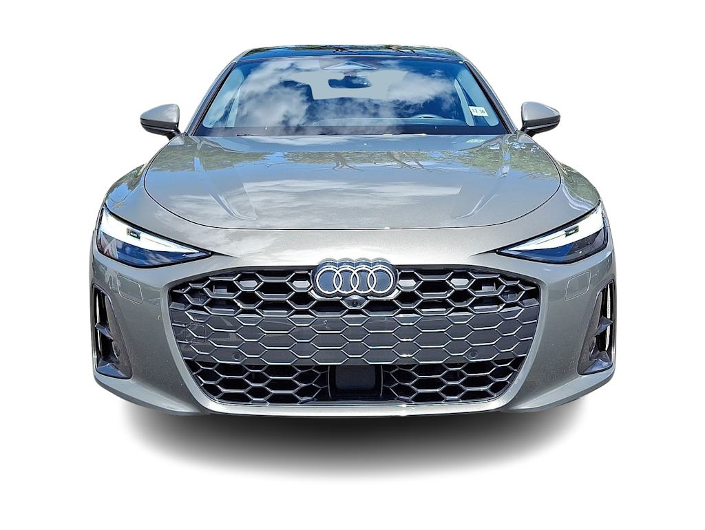 Thumbnail: 2026 Audi A6 - 35
