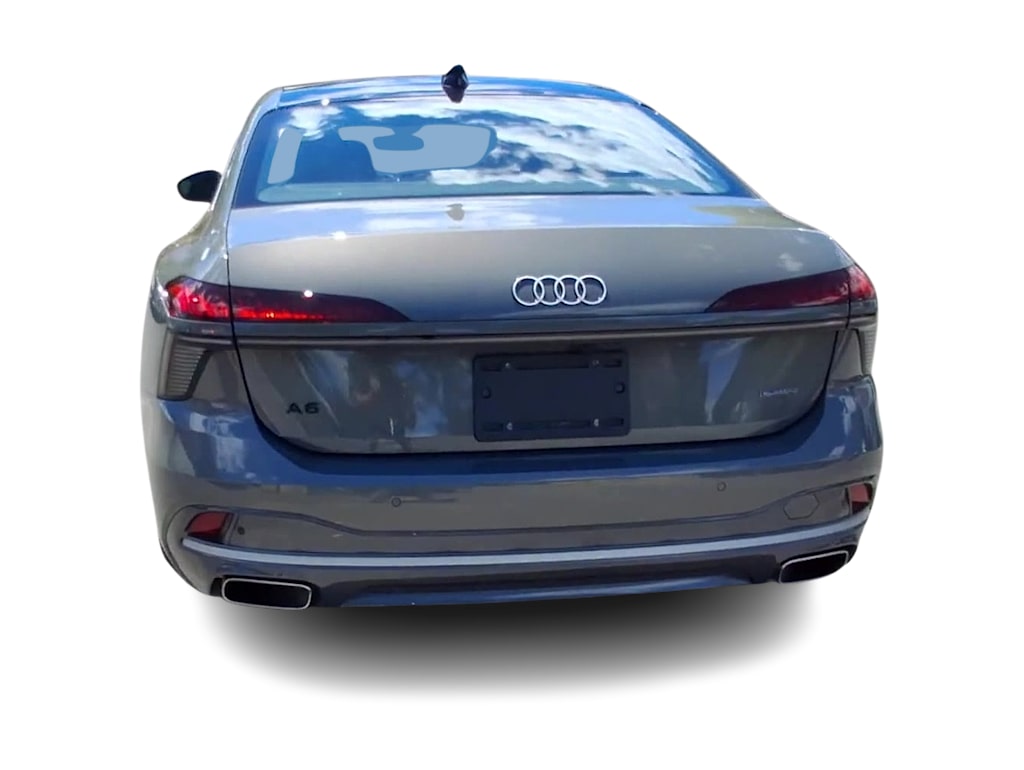 Thumbnail: 2026 Audi A6 - 5