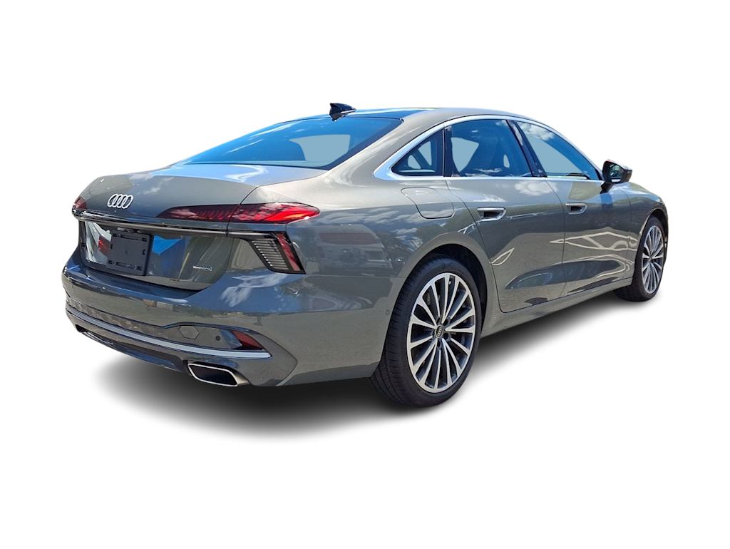 Thumbnail: 2026 Audi A6 - 32