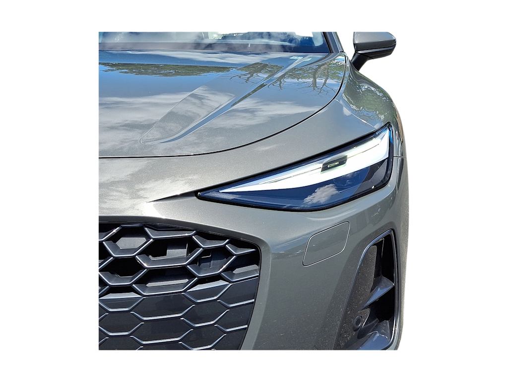 Thumbnail: 2026 Audi A6 - 34