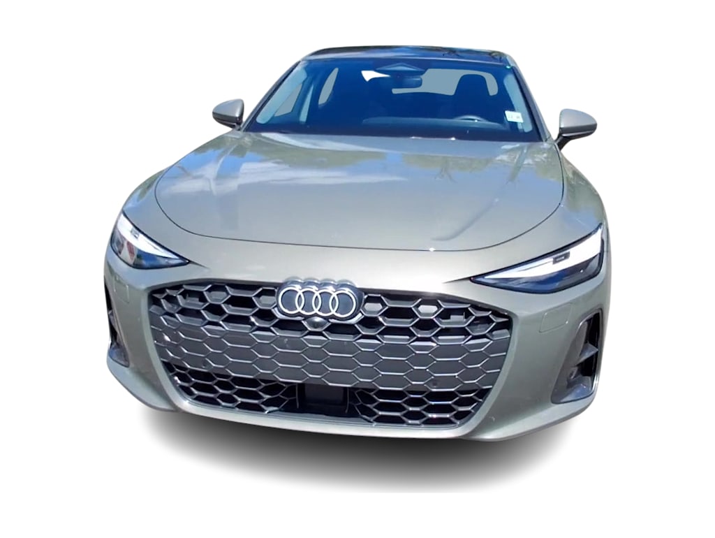 Thumbnail: 2026 Audi A6 - 6