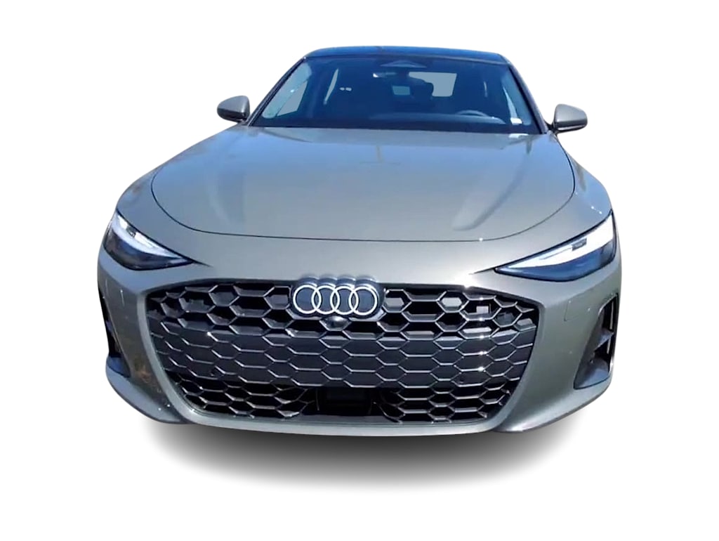 Thumbnail: 2026 Audi A6 - 6