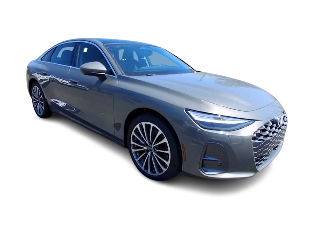 Thumbnail: 2026 Audi A6 - 10
