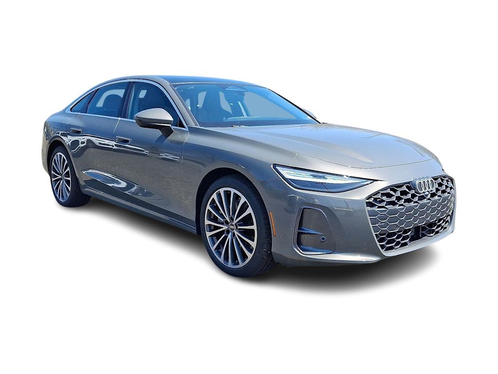 Thumbnail: 2026 Audi A6 - 14