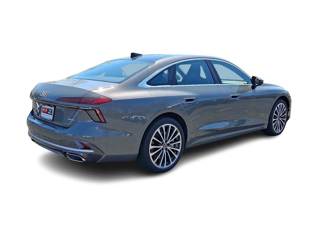 Thumbnail: 2026 Audi A6 - 15