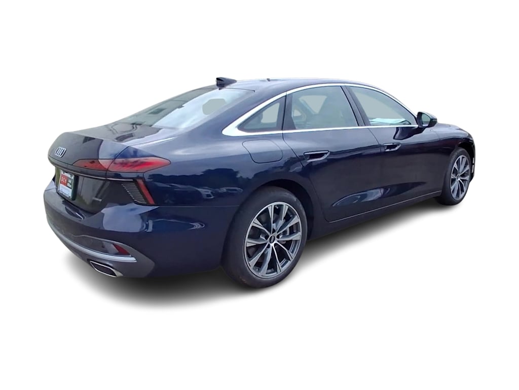 Thumbnail: 2026 Audi A6 - 17
