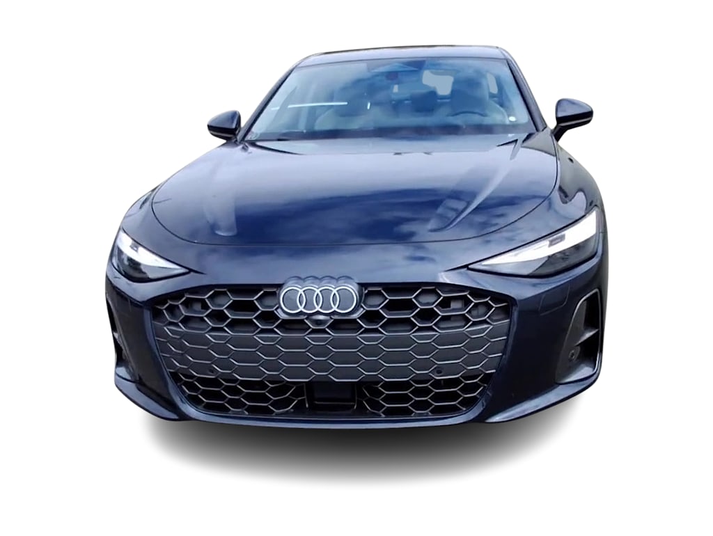 Thumbnail: 2026 Audi A6 - 6