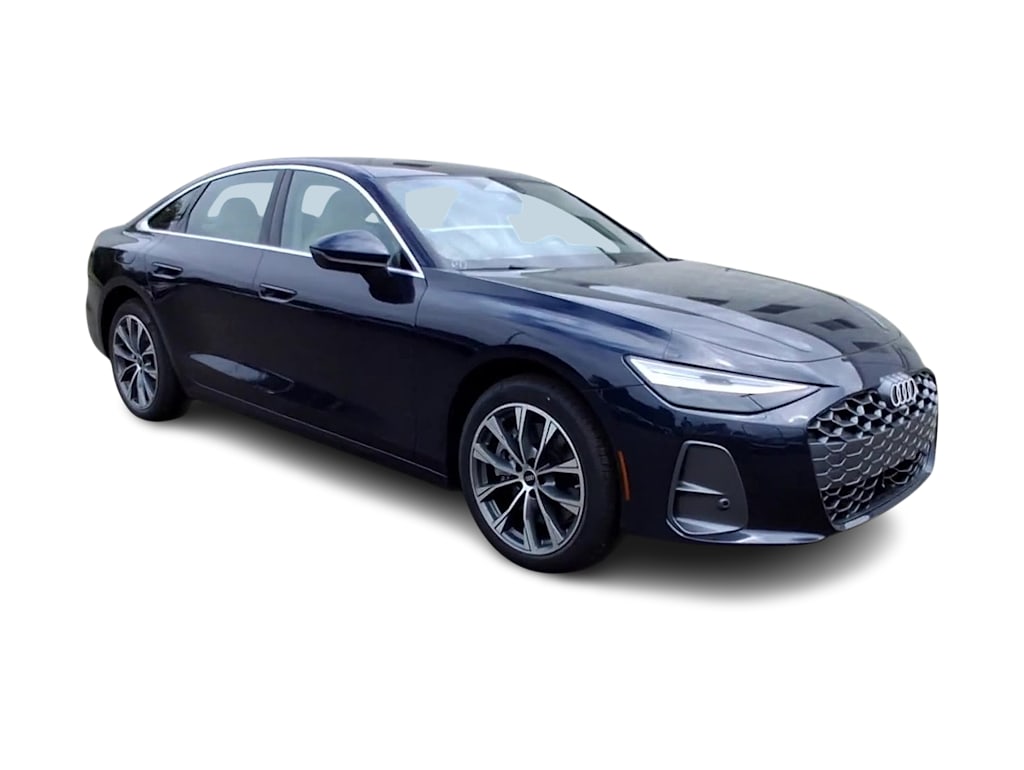Thumbnail: 2026 Audi A6 - 15