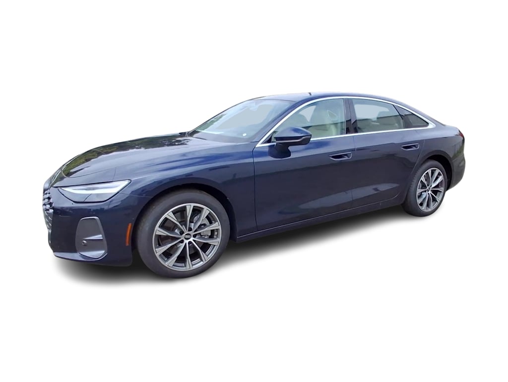 Thumbnail: 2026 Audi A6 - 3