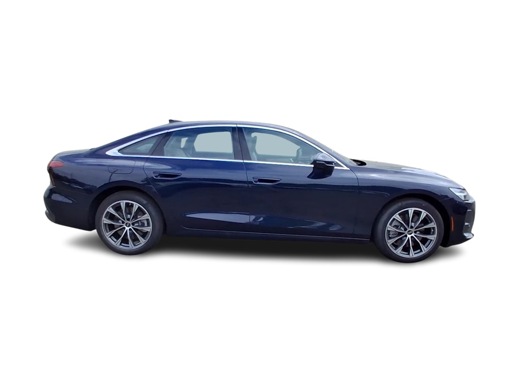 Thumbnail: 2026 Audi A6 - 18