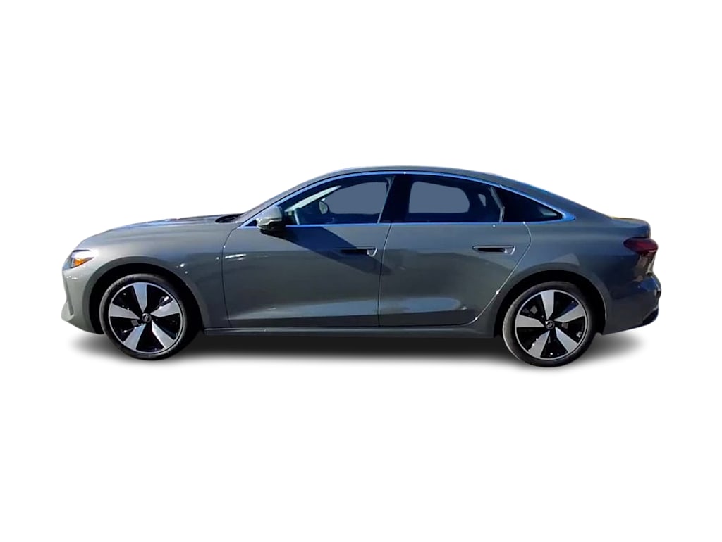 Thumbnail: 2025 Audi A5 - 15
