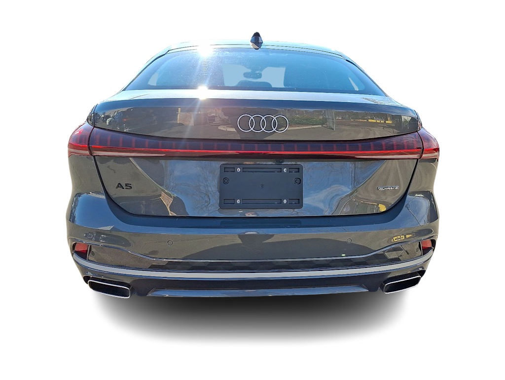 Thumbnail: 2025 Audi A5 - 24