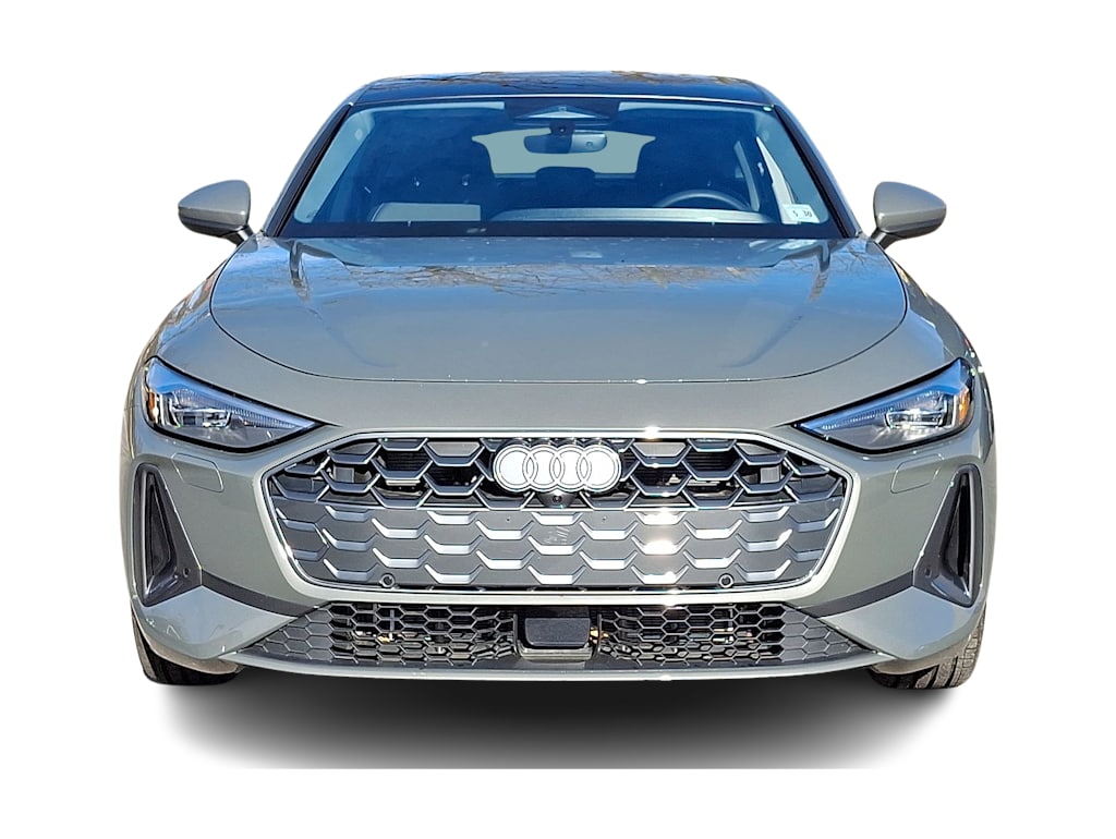 Thumbnail: 2025 Audi A5 - 29