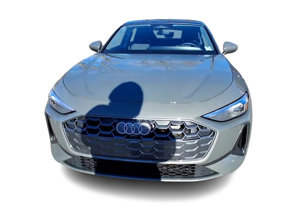 Thumbnail: 2025 Audi A5 - 6