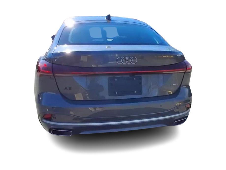Thumbnail: 2025 Audi A5 - 5