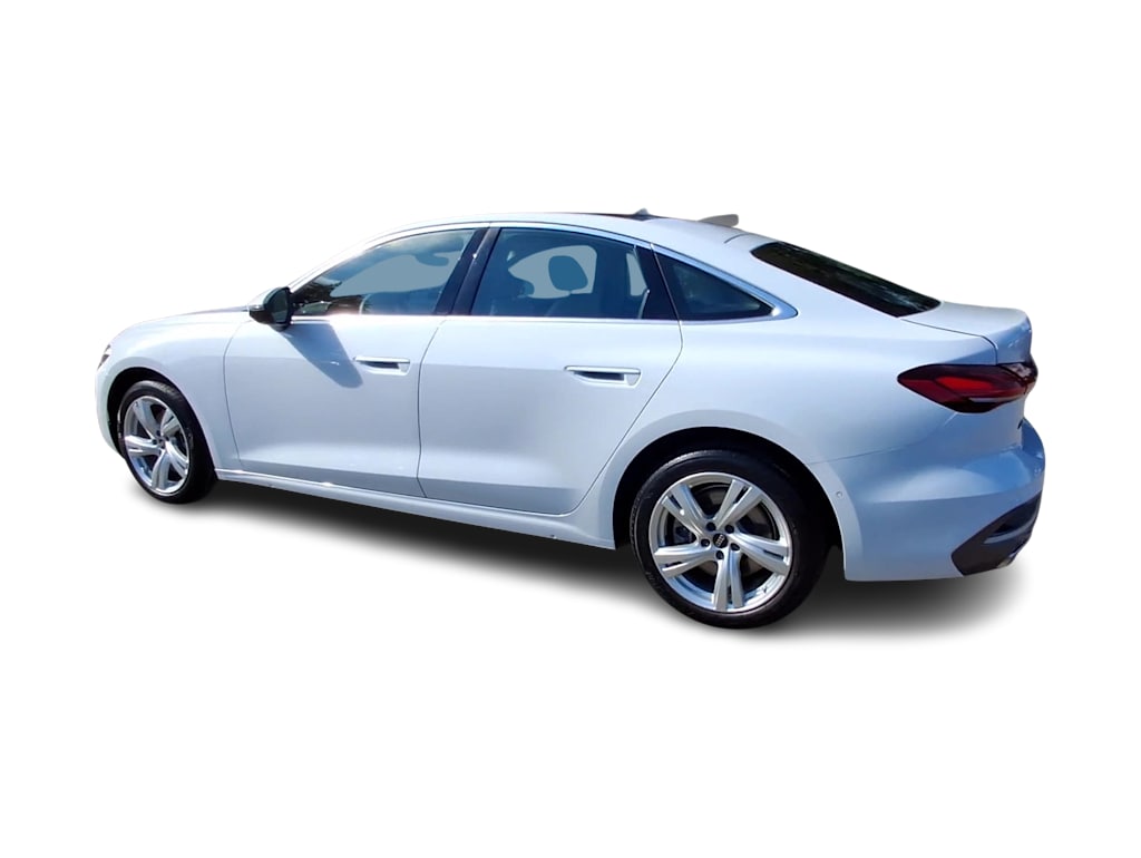 Thumbnail: 2025 Audi A5 - 19