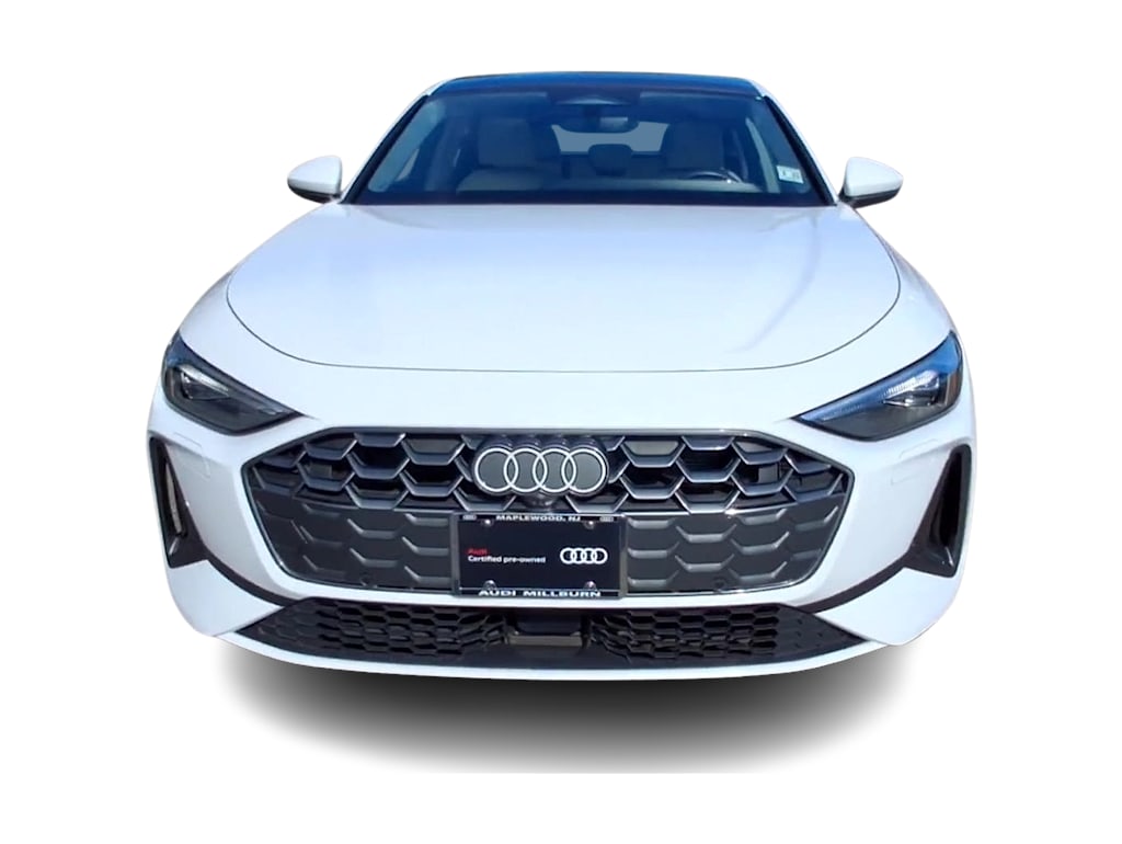 Thumbnail: 2025 Audi A5 - 6