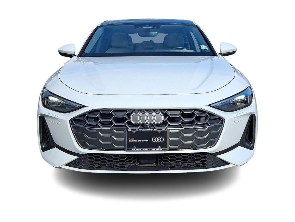 Thumbnail: 2025 Audi A5 - 35