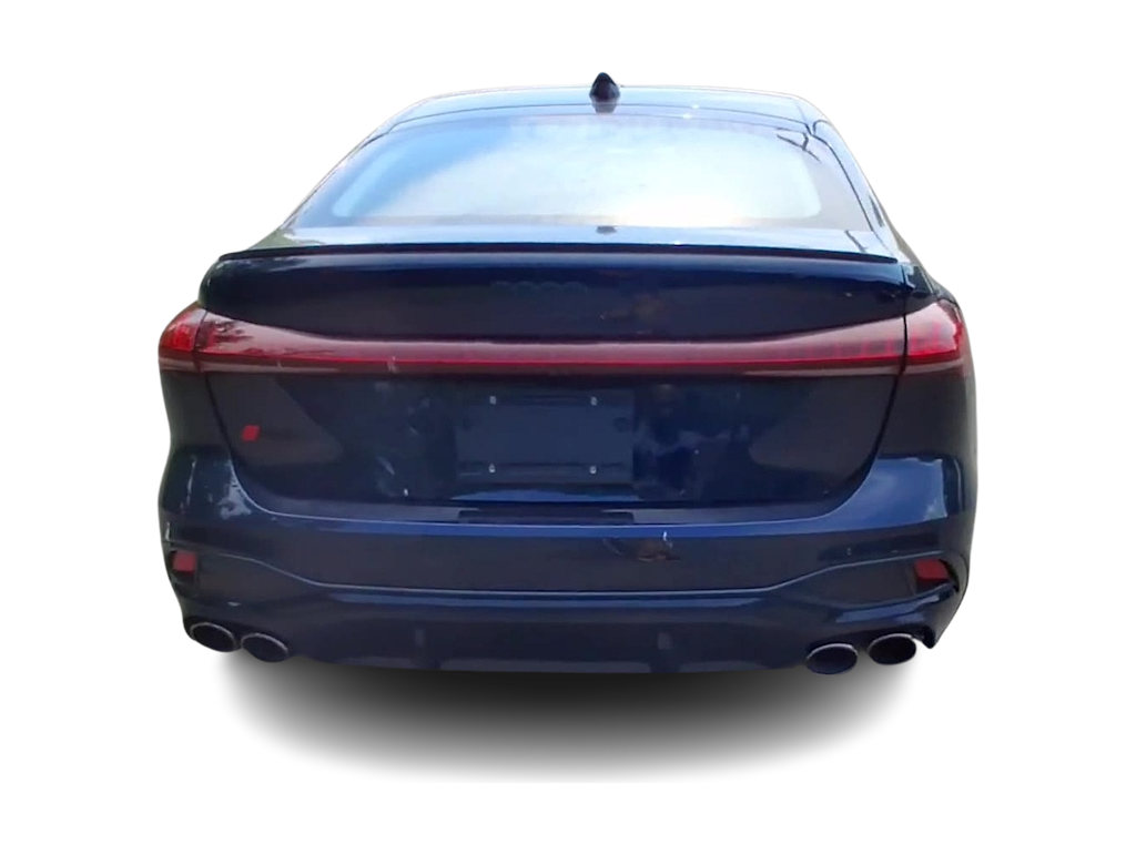 Thumbnail: 2026 Audi S5 - 5